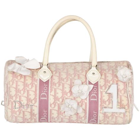 dior bag 2000s